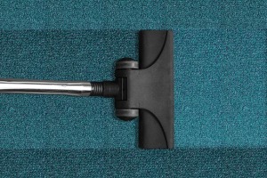 Professional Carpet Cleaning