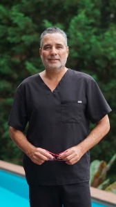 Plastic Surgery in Colombia Dr. Pedro Hoyos